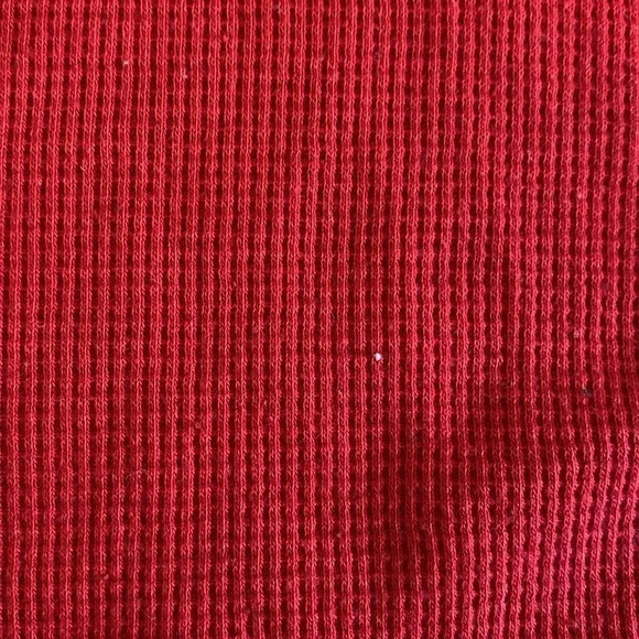 Old Navy Longsleeve Sleep Shirt - Picture 2 of 3